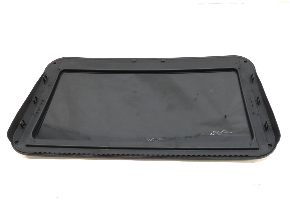 Thumbnail 6: 2012-2017 AUDI A6 S6 (C7) SUNROOF GLASS SUN ROOF GLASS WINDOW