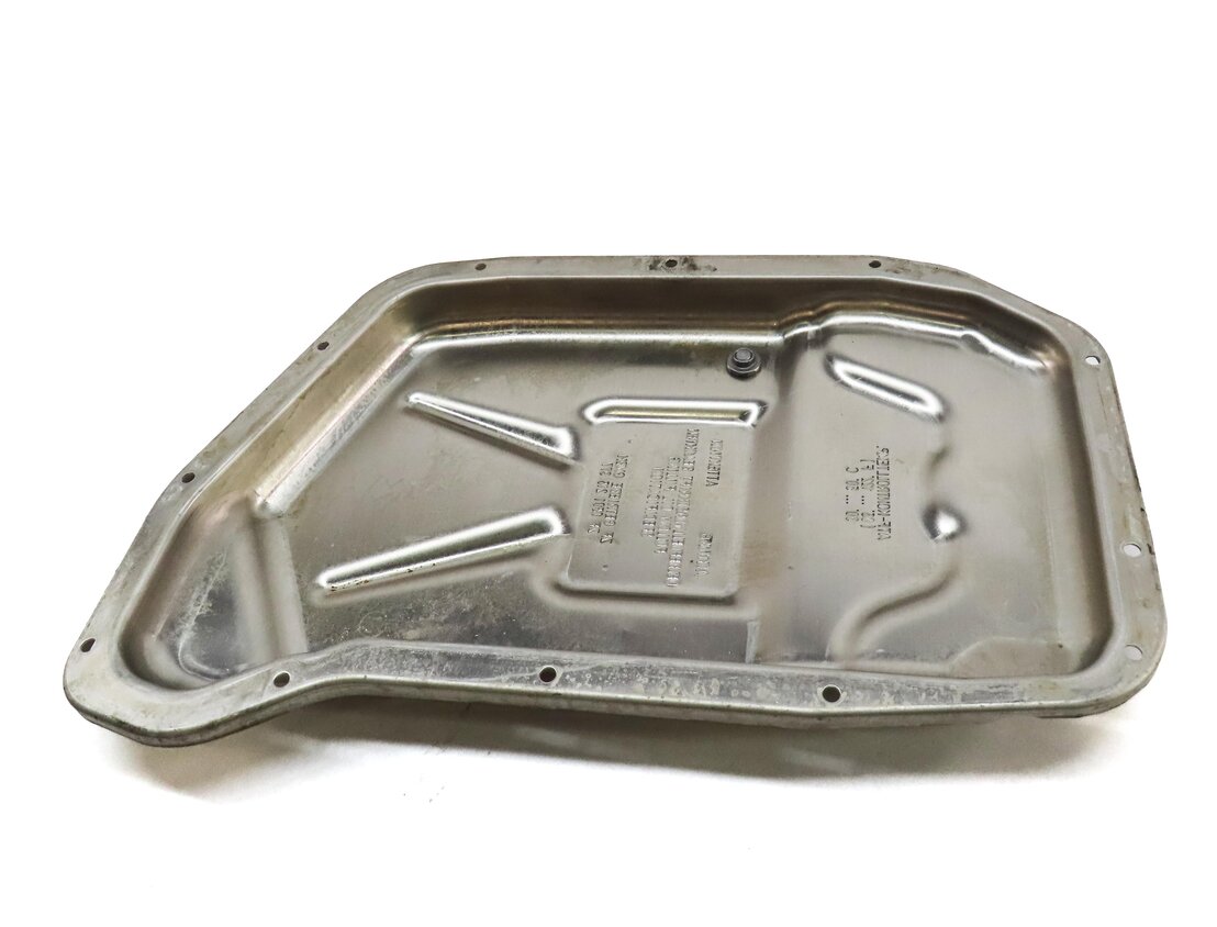 Thumbnail 4: 11-18 AUDI A4 A5 A6 A7 A8 Q5 S7 S8 (D4 4H B8 8K 8T 8R F5) TRANSMISSION OIL PAN