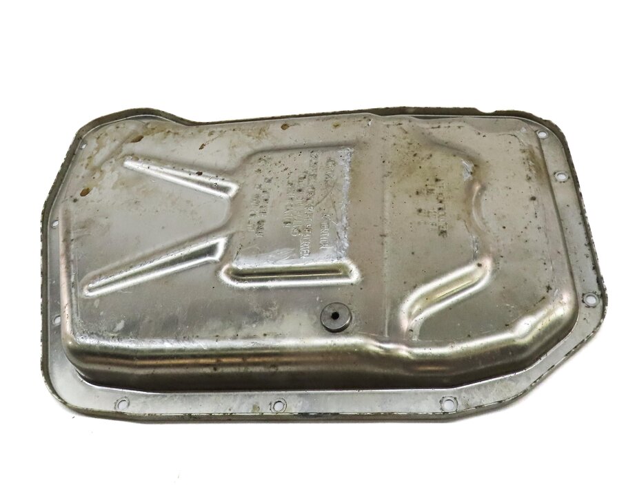 Thumbnail 5: 11-18 AUDI A4 A5 A6 A7 A8 Q5 S7 S8 (D4 4H B8 8K 8T 8R F5) TRANSMISSION OIL PAN