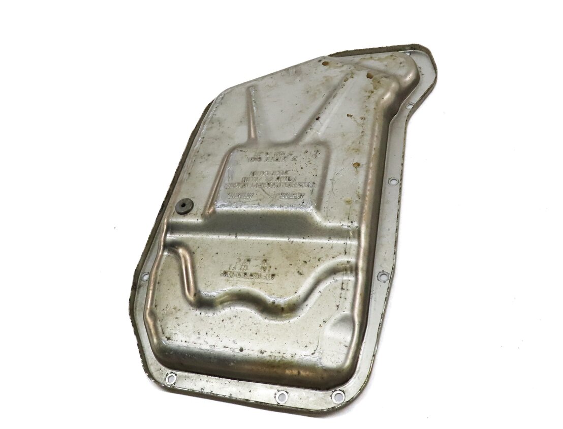 Thumbnail 6: 11-18 AUDI A4 A5 A6 A7 A8 Q5 S7 S8 (D4 4H B8 8K 8T 8R F5) TRANSMISSION OIL PAN