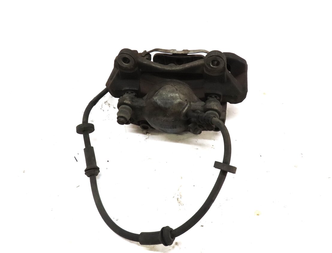 Thumbnail 5: 2013-2015 AUDI A6 (C7) FRONT RIGHT PASSENGER BRAKE CALIPER (345mm 13.58" ROTOR)