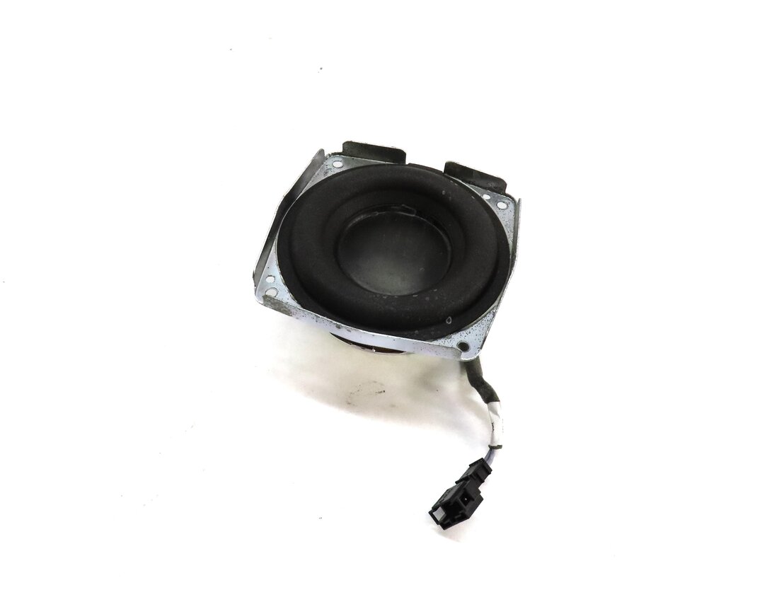 2014 AUDI A6 (C7) FRONT LEFT DRIVER DOOR BOSE WOOFER SUBWOOFER SPEAKER
