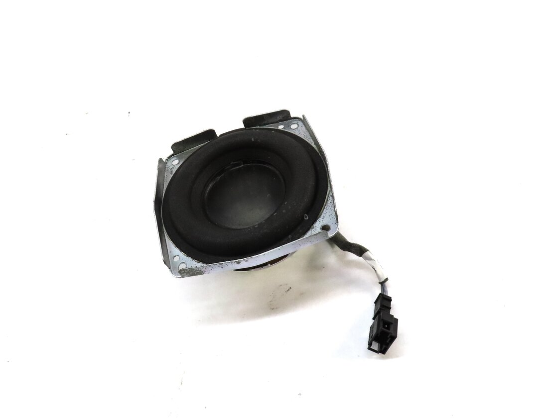 Thumbnail 3: 2014 AUDI A6 (C7) FRONT LEFT DRIVER DOOR BOSE WOOFER SUBWOOFER SPEAKER