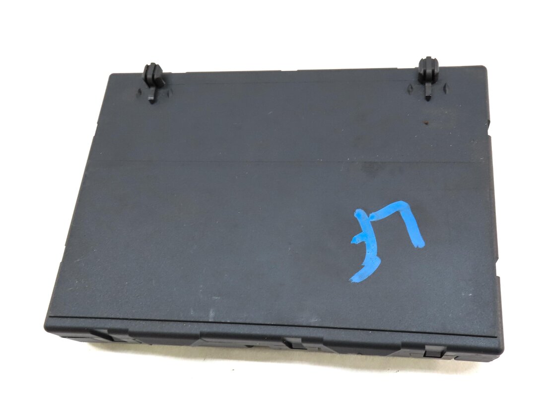 Thumbnail 5: 2014 AUDI A6 (C7) FRONT LEFT DRIVER SEAT CONTROL MODULE 4G8959760