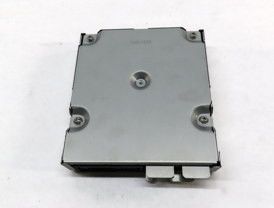 Thumbnail 5: 2014 AUDI A6 (C7) REARVIEW REAR VIEW CAMERA CONTROL MODULE 4G0907441B