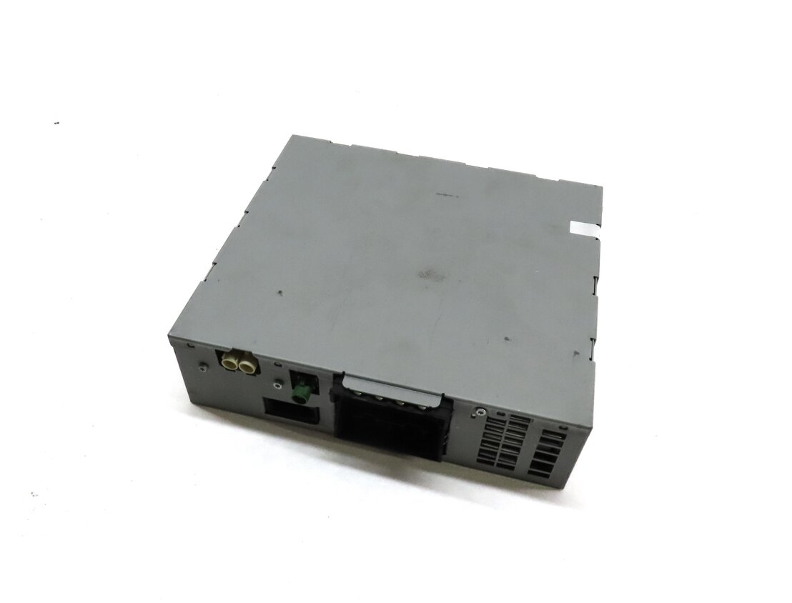Thumbnail 1: 2014 AUDI A6 (C7) RADIO STEREO HARMAN BECKER RECEIVER TUNER MODULE 4G0035082G