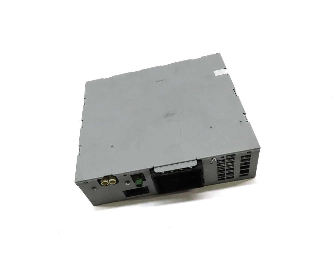 Thumbnail 3: 2014 AUDI A6 (C7) RADIO STEREO HARMAN BECKER RECEIVER TUNER MODULE 4G0035082G