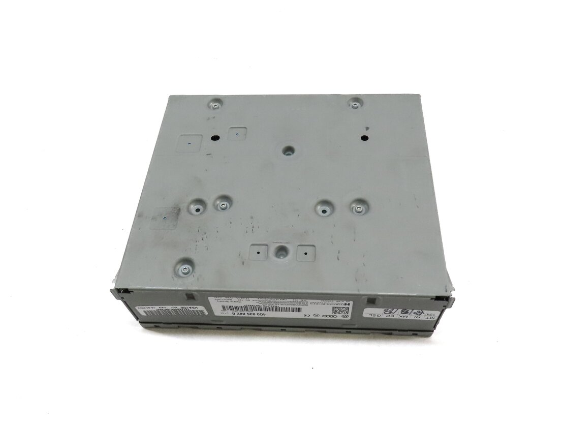 Thumbnail 4: 2014 AUDI A6 (C7) RADIO STEREO HARMAN BECKER RECEIVER TUNER MODULE 4G0035082G