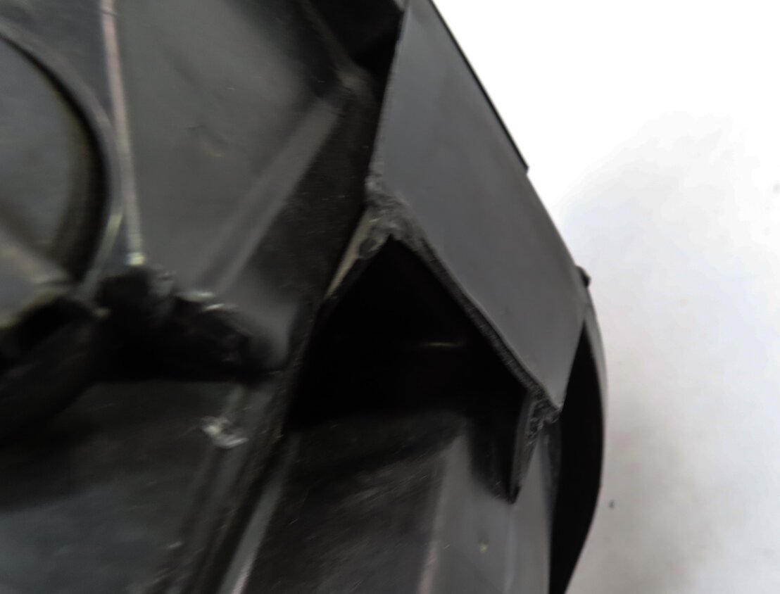 Thumbnail 9: 12-15 AUDI A6 (C7) LEFT FRONT DRIVER XENON HID HEADLIGHT LIGHT LAMP (NON AFS)