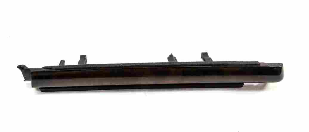 Thumbnail 10: 2014 AUDI A6 (C7) FRONT REAR LEFT RIGHT DOOR CONSOLE DASH BURR WALNUT TRIM SET 8