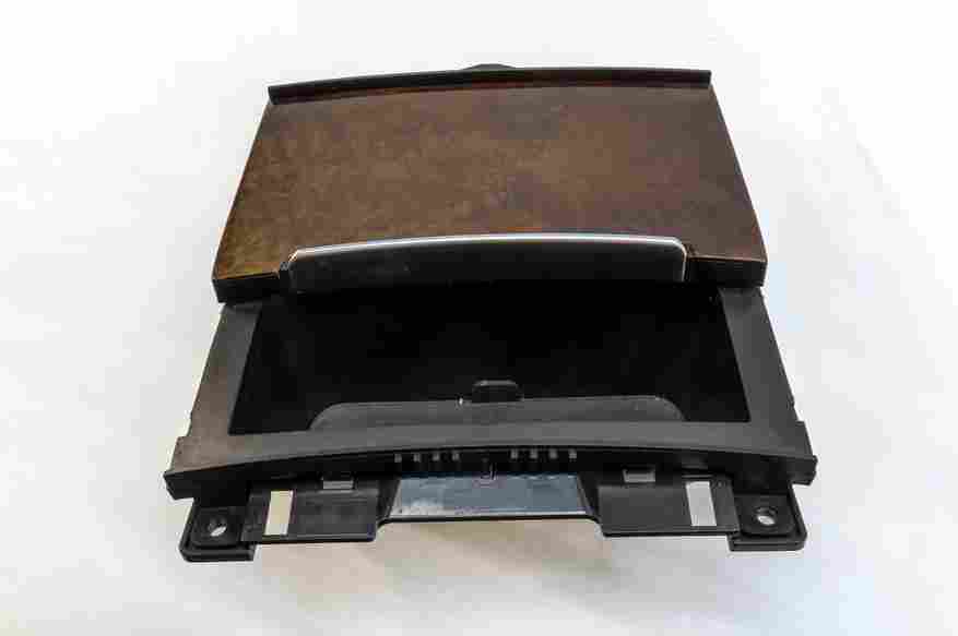 Thumbnail 19: 2014 AUDI A6 (C7) FRONT REAR LEFT RIGHT DOOR CONSOLE DASH BURR WALNUT TRIM SET 8