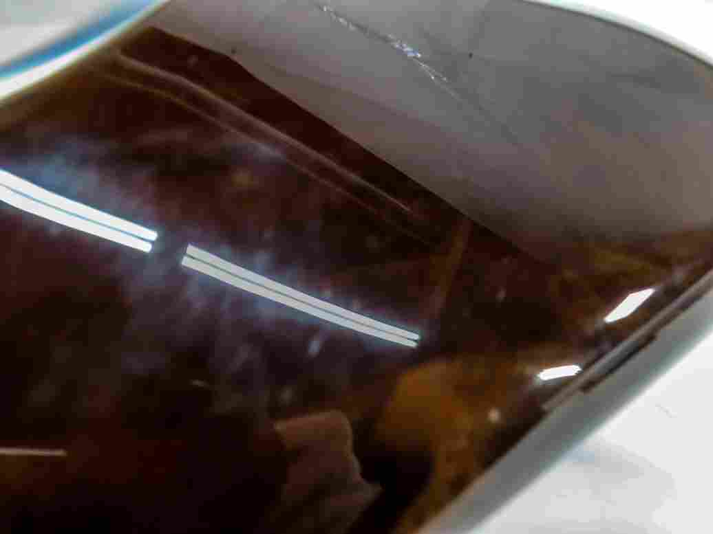 Thumbnail 22: 2014 AUDI A6 (C7) FRONT REAR LEFT RIGHT DOOR CONSOLE DASH BURR WALNUT TRIM SET 8