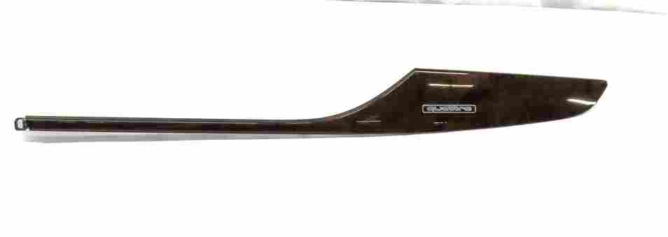 Thumbnail 23: 2014 AUDI A6 (C7) FRONT REAR LEFT RIGHT DOOR CONSOLE DASH BURR WALNUT TRIM SET 8