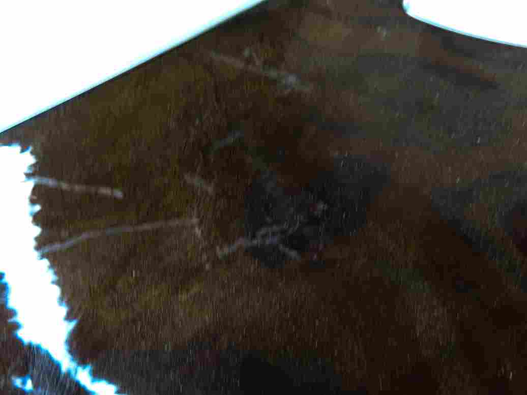 Thumbnail 9: 2014 AUDI A6 (C7) FRONT REAR LEFT RIGHT DOOR CONSOLE DASH BURR WALNUT TRIM SET 8
