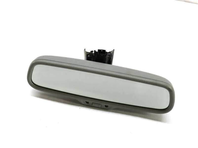 2012-2018 AUDI A6 S6 A7 S7 A8 S8 (C7 4G8 D4 4H) AUTODIM REARVIEW MIRROR (GREY)