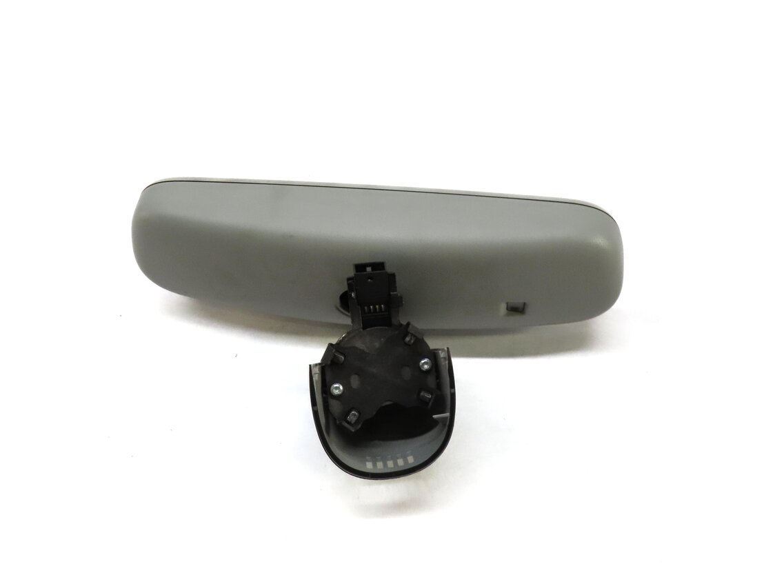 Thumbnail 4: 2012-2018 AUDI A6 S6 A7 S7 A8 S8 (C7 4G8 D4 4H) AUTODIM REARVIEW MIRROR (GREY)