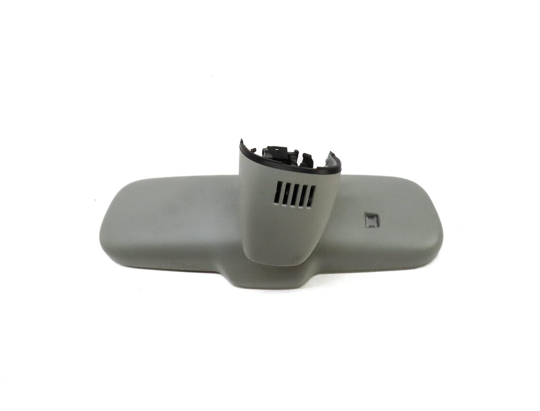Thumbnail 5: 2012-2018 AUDI A6 S6 A7 S7 A8 S8 (C7 4G8 D4 4H) AUTODIM REARVIEW MIRROR (GREY)