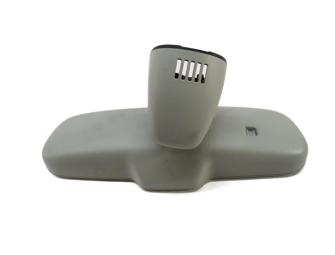 Thumbnail 6: 2012-2018 AUDI A6 S6 A7 S7 A8 S8 (C7 4G8 D4 4H) AUTODIM REARVIEW MIRROR (GREY)