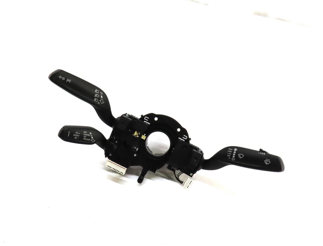 12-18 AUDI A6 A7 S6 S7 RS7 C7 4G8 STEERING COLUMN COMBINATION SWITCH 4G8953502A