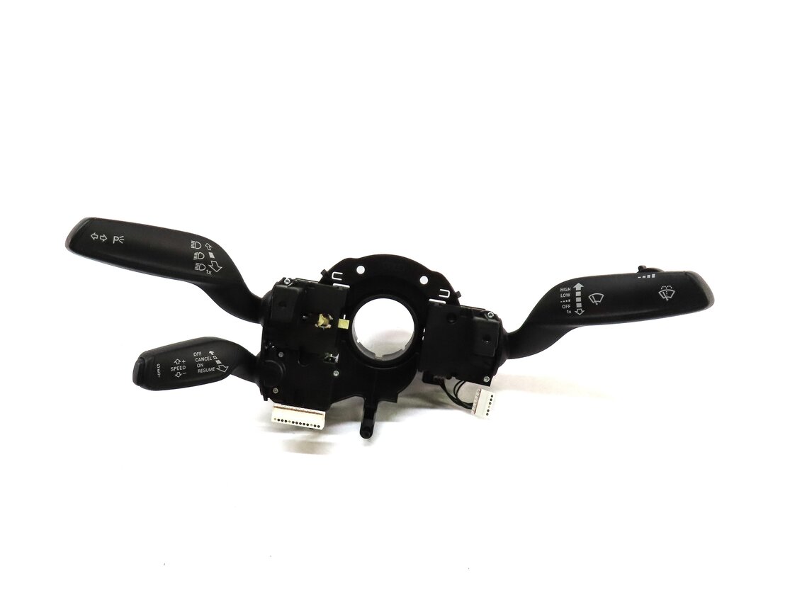 Thumbnail 2: 12-18 AUDI A6 A7 S6 S7 RS7 C7 4G8 STEERING COLUMN COMBINATION SWITCH 4G8953502A