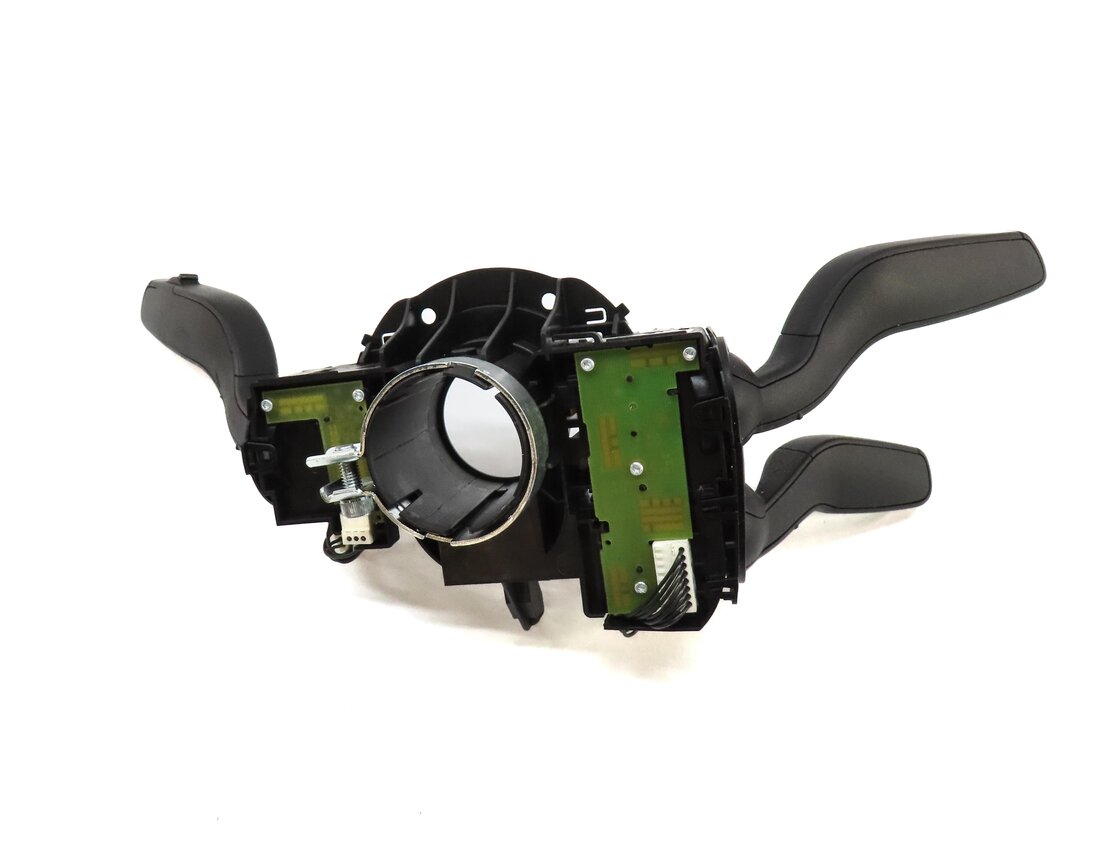 Thumbnail 5: 12-18 AUDI A6 A7 S6 S7 RS7 C7 4G8 STEERING COLUMN COMBINATION SWITCH 4G8953502A