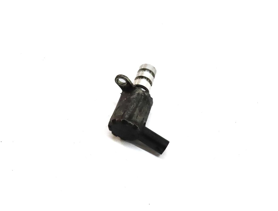 Thumbnail 1: 2014 AUDI A6 (C7) 2.0L TURBO CAED ENGINE OIL PRESSURE SOLENOID 06H115243F