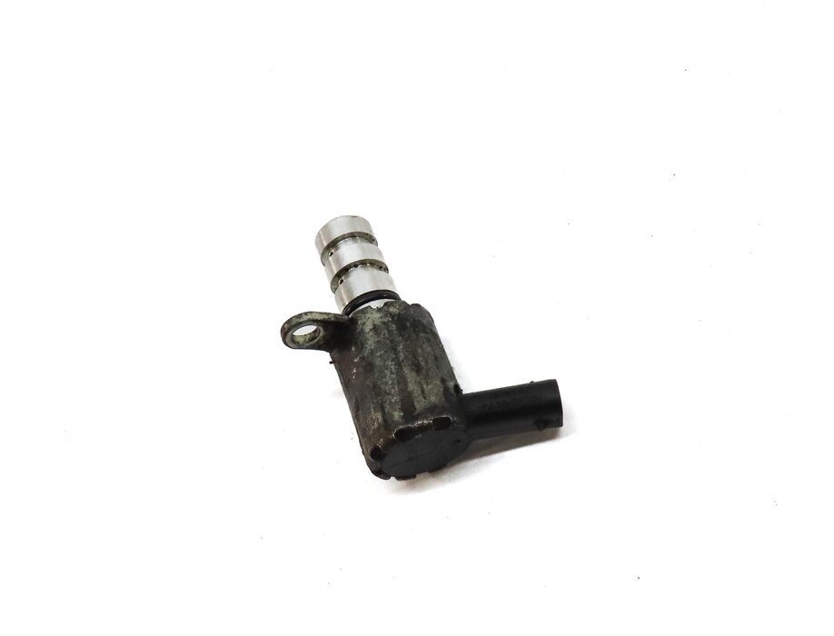 Thumbnail 3: 2014 AUDI A6 (C7) 2.0L TURBO CAED ENGINE OIL PRESSURE SOLENOID 06H115243F