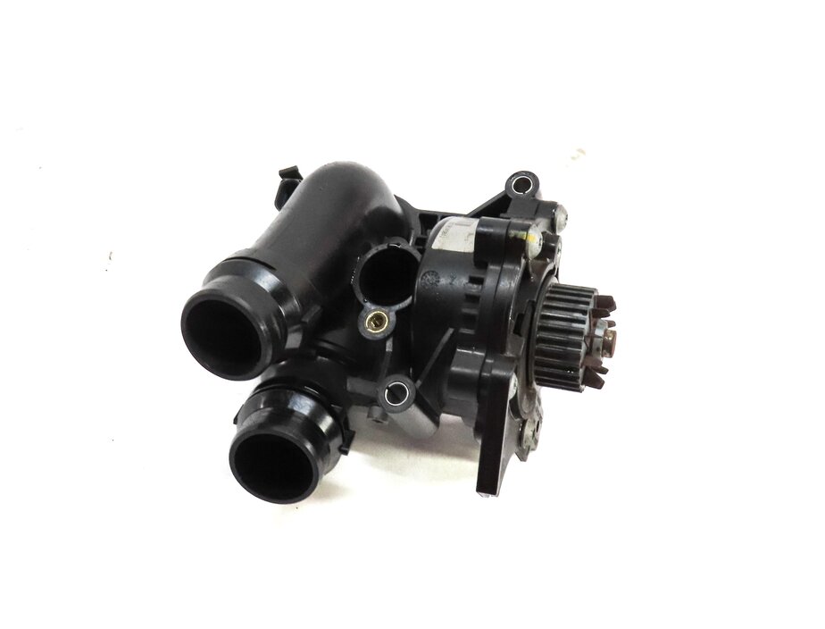 08-18 VW / AUDI - A3 A4 A5 A6 Q3 Q5 TT BEETLE JETTA PASSAT 2.0L TURBO WATER PUMP
