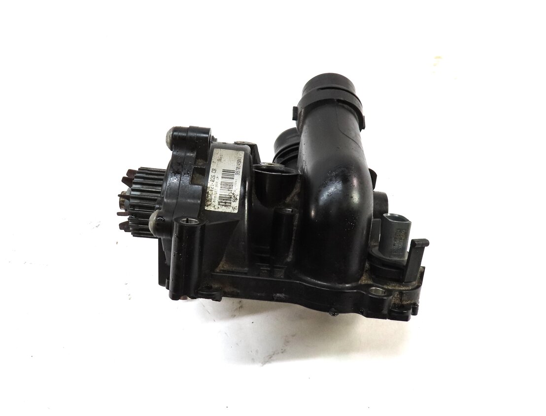 Thumbnail 5: 08-18 VW / AUDI - A3 A4 A5 A6 Q3 Q5 TT BEETLE JETTA PASSAT 2.0L TURBO WATER PUMP