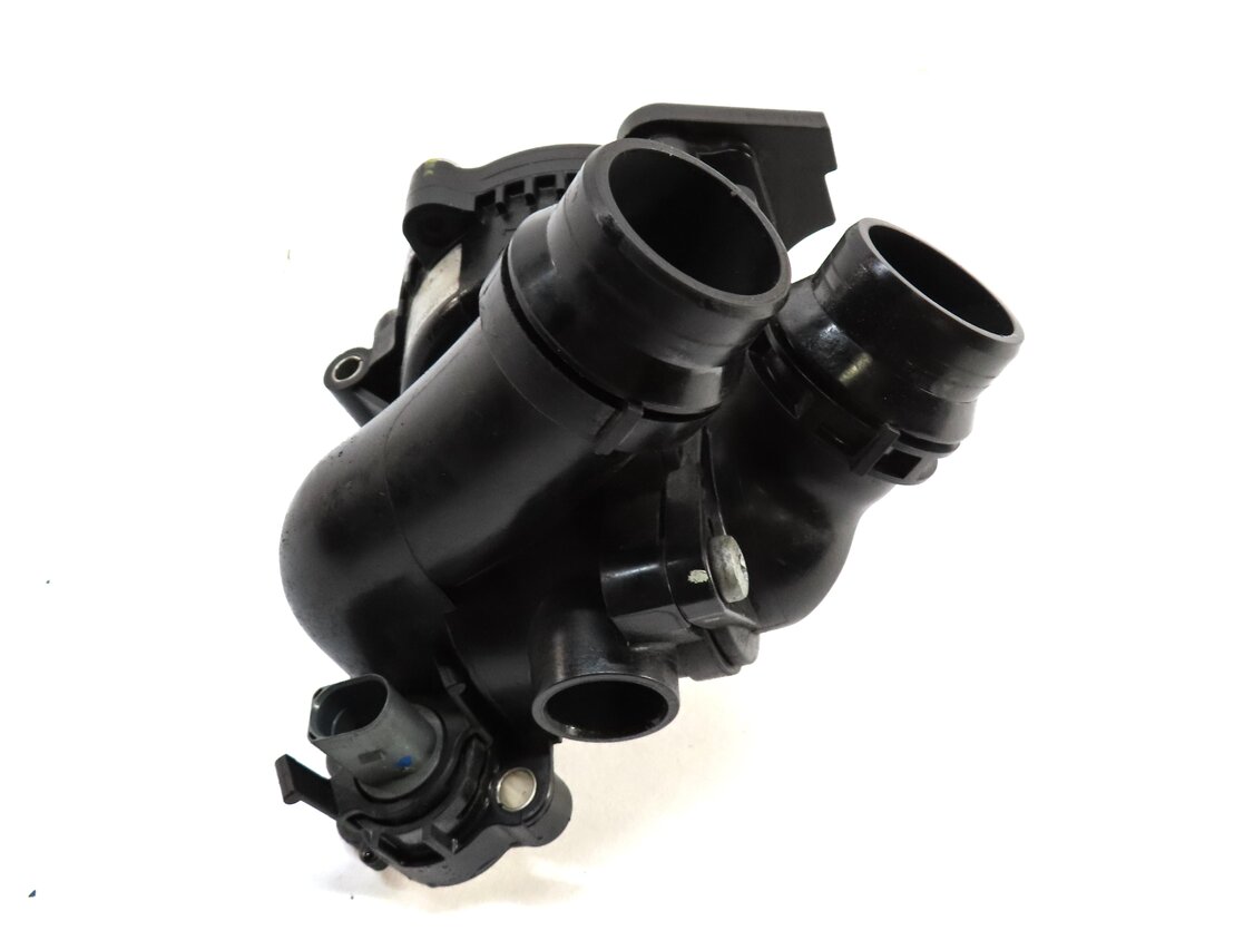 Thumbnail 6: 08-18 VW / AUDI - A3 A4 A5 A6 Q3 Q5 TT BEETLE JETTA PASSAT 2.0L TURBO WATER PUMP
