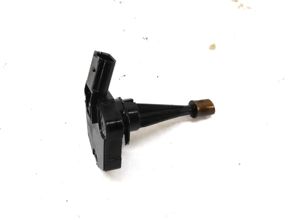 Thumbnail 2: 2014 AUDI A6 (C7) 2.0L TURBO CAED ENGINE OIL LEVEL SENSOR 03C907660Q