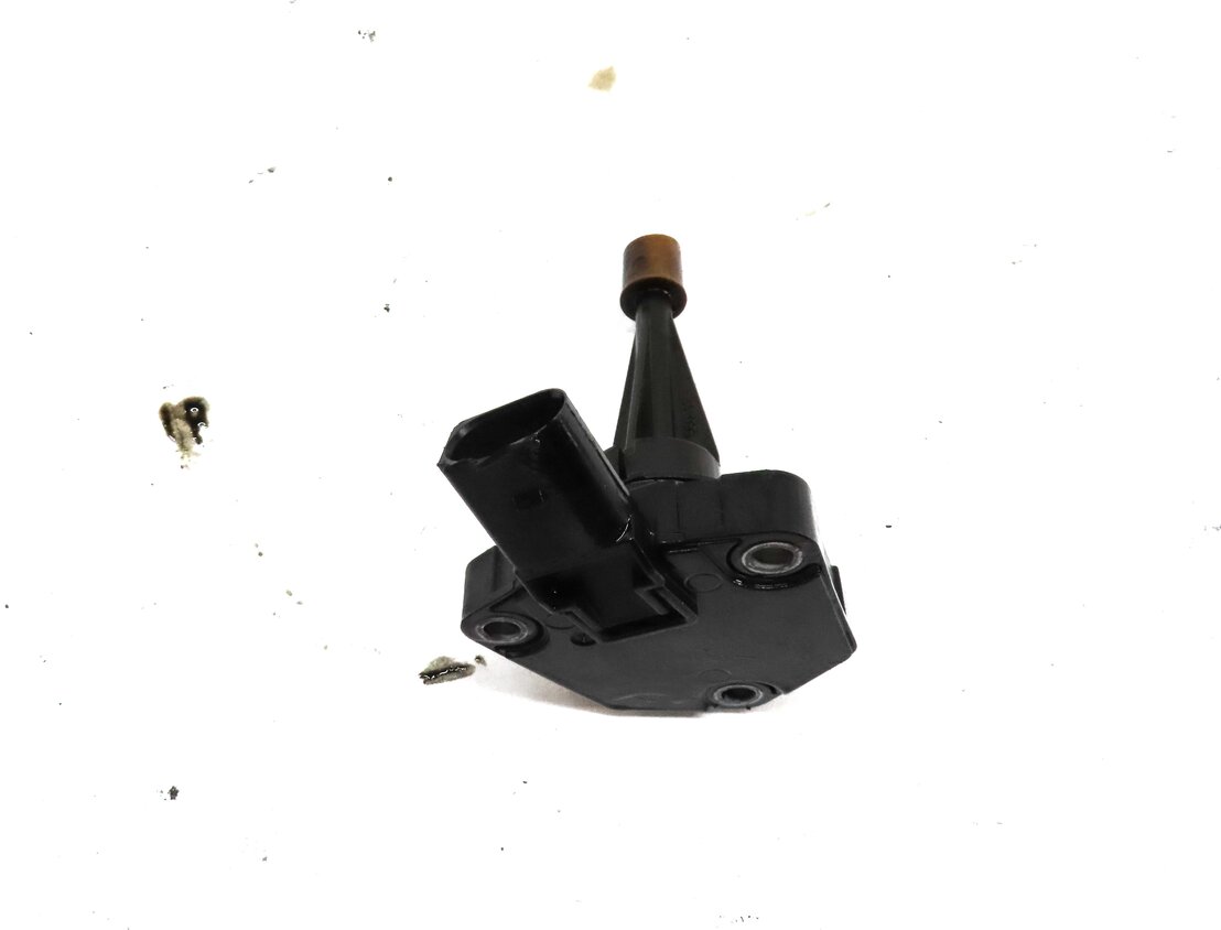 Thumbnail 4: 2014 AUDI A6 (C7) 2.0L TURBO CAED ENGINE OIL LEVEL SENSOR 03C907660Q