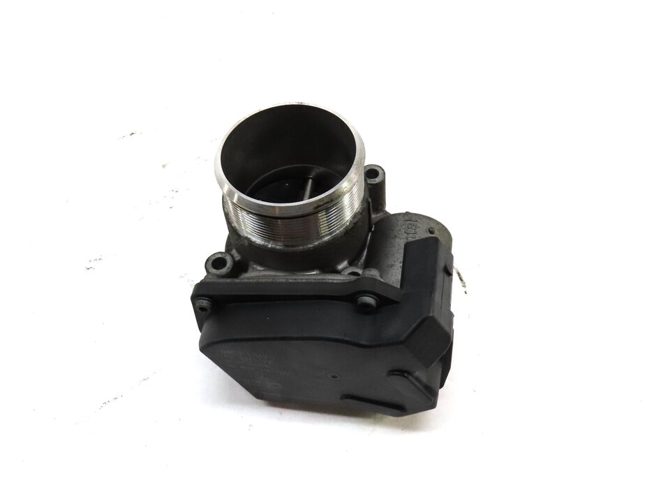 Thumbnail 2: 06-17 VW / AUDI A3 S3 A4 A5 Q3 Q5 TT BEETLE GOLF JETTA 1.8T / 2.0T THROTTLE BODY
