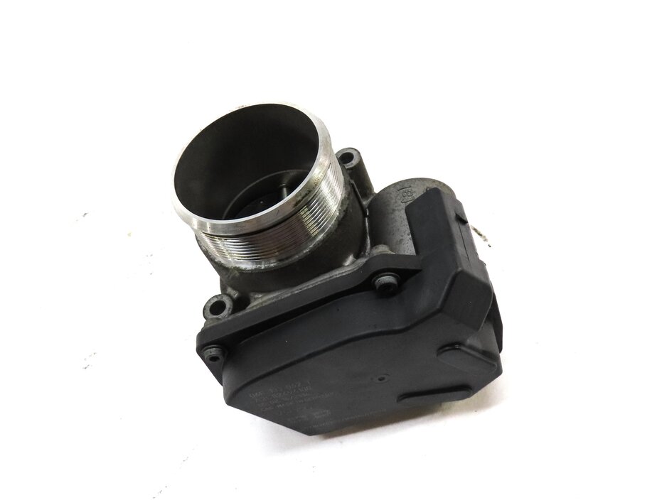 Thumbnail 3: 06-17 VW / AUDI A3 S3 A4 A5 Q3 Q5 TT BEETLE GOLF JETTA 1.8T / 2.0T THROTTLE BODY