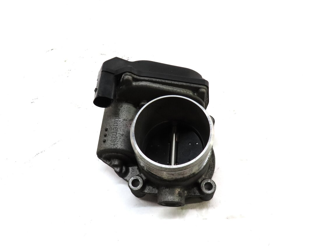 Thumbnail 4: 06-17 VW / AUDI A3 S3 A4 A5 Q3 Q5 TT BEETLE GOLF JETTA 1.8T / 2.0T THROTTLE BODY