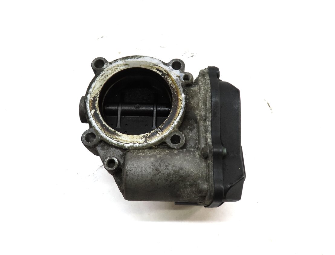 Thumbnail 5: 06-17 VW / AUDI A3 S3 A4 A5 Q3 Q5 TT BEETLE GOLF JETTA 1.8T / 2.0T THROTTLE BODY