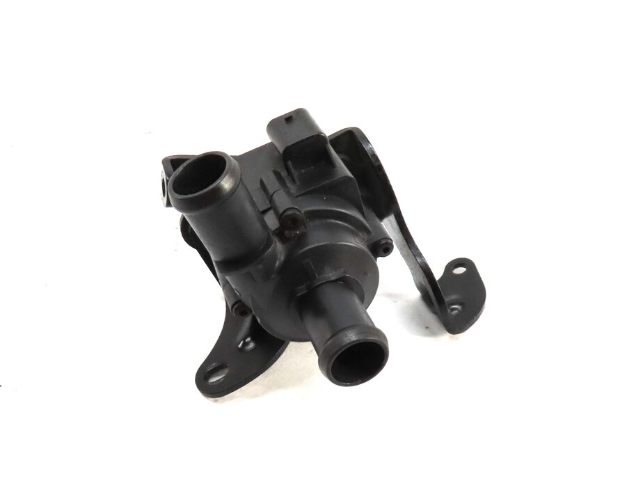 Thumbnail 5: 2014 AUDI A6 C7 2.0L TURBO CAED ENGINE AUXILIARY ELECTRIC WATER PUMP 06H121079P