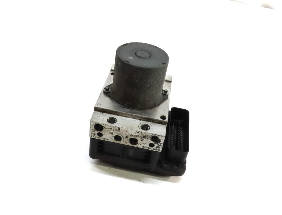 Thumbnail 1: 14-15 AUDI A6 S6 C7 4G8 ANTI-LOCK ABS BRAKE PUMP & MODULE (w/o ADAPTIVE CRUISE)