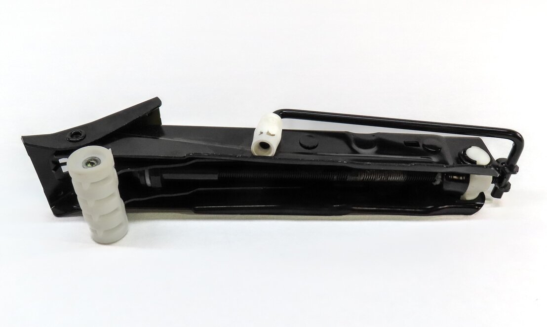 Thumbnail 11: 2012-2018 AUDI A6 S6 A7 S7 RS7 (C7) SPARE TIRE WHEEL SCISSOR JACK w/ TOOL KIT