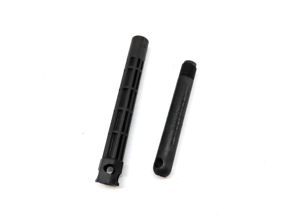 Thumbnail 4: 2012-2018 AUDI A6 S6 A7 S7 RS7 (C7) SPARE TIRE WHEEL SCISSOR JACK w/ TOOL KIT