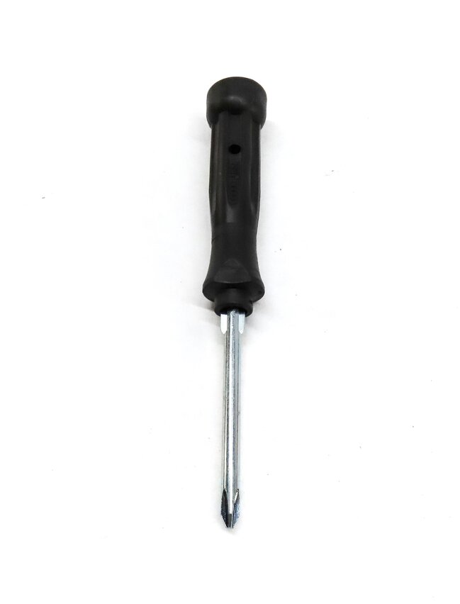 Thumbnail 5: 2012-2018 AUDI A6 S6 A7 S7 RS7 (C7) SPARE TIRE WHEEL SCISSOR JACK w/ TOOL KIT