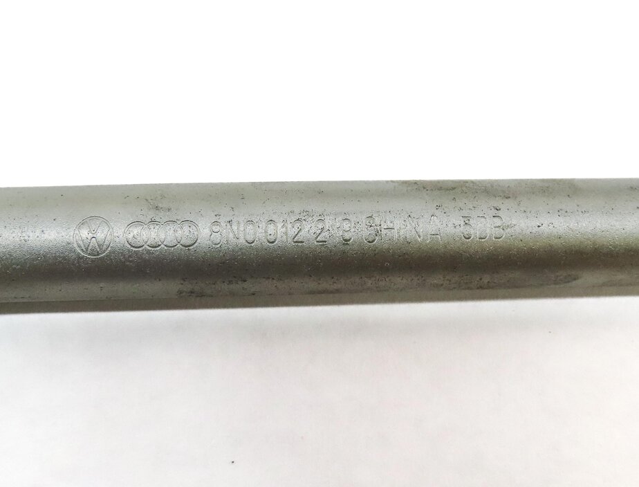 Thumbnail 8: 2012-2018 AUDI A6 S6 A7 S7 RS7 (C7) SPARE TIRE WHEEL SCISSOR JACK w/ TOOL KIT