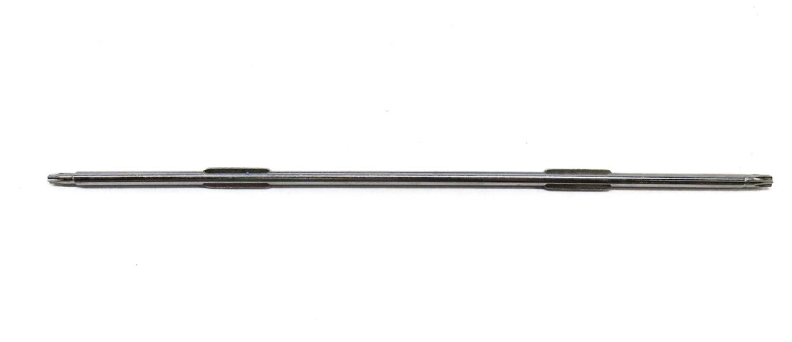 Thumbnail 9: 2012-2018 AUDI A6 S6 A7 S7 RS7 (C7) SPARE TIRE WHEEL SCISSOR JACK w/ TOOL KIT