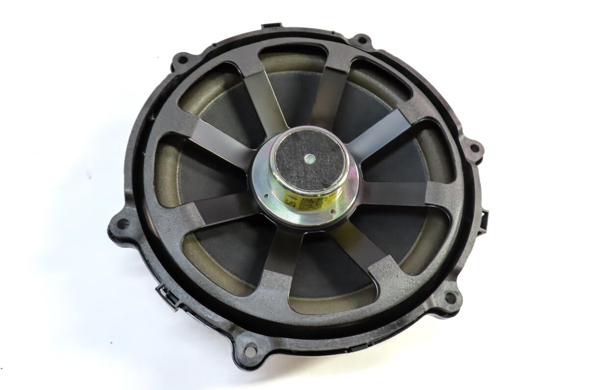 Thumbnail 2: 2008 RANGE ROVER SPORT (L320) FRONT REAR LEFT RIGHT STEREO LOGIC 7 SPEAKER SET13