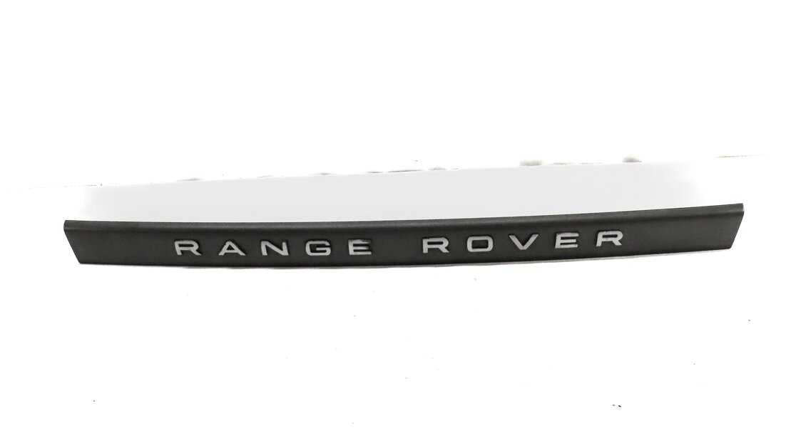 Thumbnail 2: 2008 RANGE ROVER SPORT (L320) REAR TRUNK HATCH TRIM PANEL DGP000192