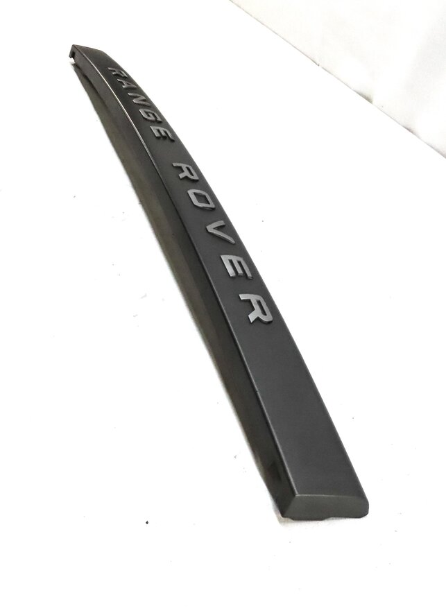 Thumbnail 4: 2008 RANGE ROVER SPORT (L320) REAR TRUNK HATCH TRIM PANEL DGP000192