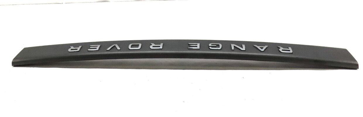 Thumbnail 5: 2008 RANGE ROVER SPORT (L320) REAR TRUNK HATCH TRIM PANEL DGP000192