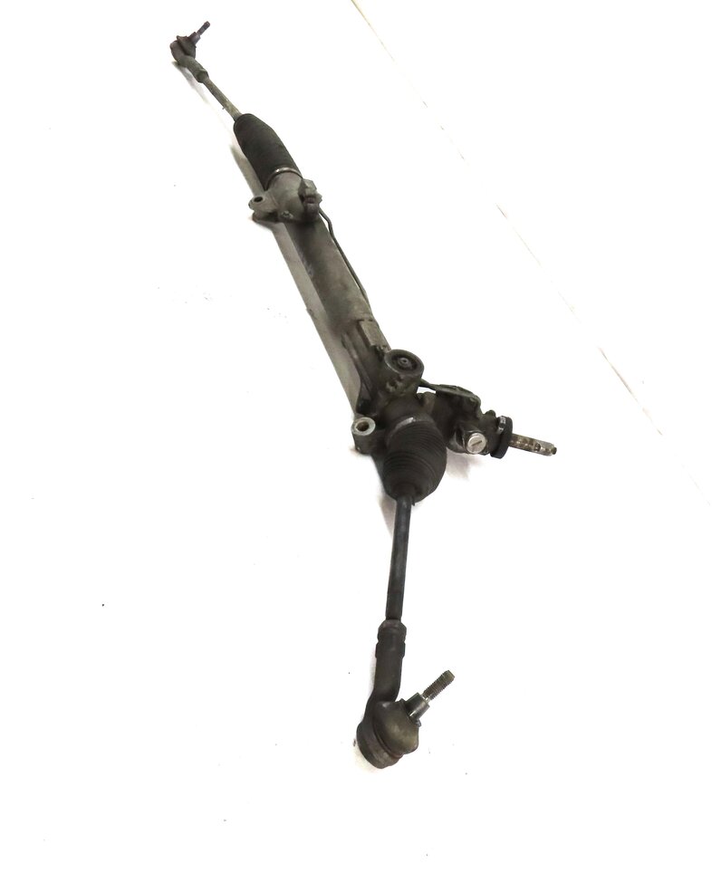 Thumbnail 4: 2006-2009 RANGE ROVER SPORT (L320) POWER STEERING GEAR RACK & PINION ASSEMBLY