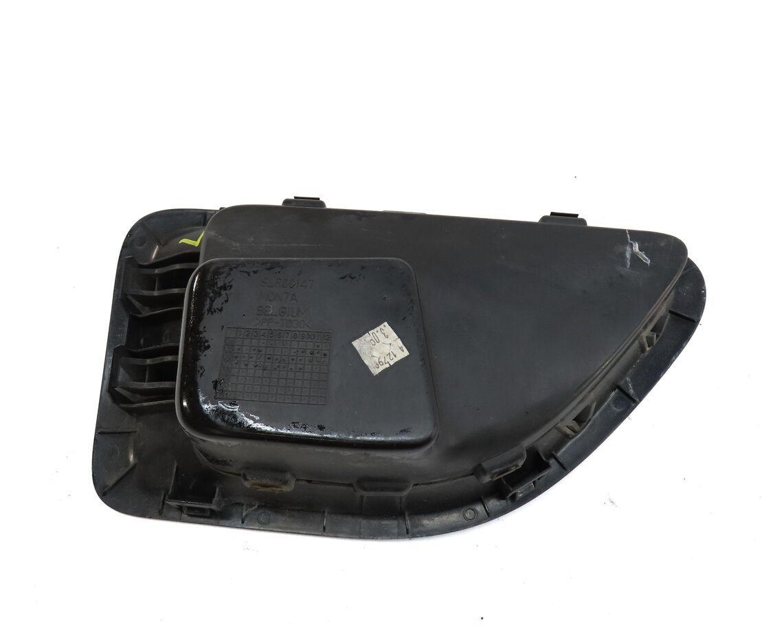 Thumbnail 10: 2008 RANGE ROVER SPORT (L320) FRONT LEFT & RIGHT FENDER GRILLE AIR VENT SET 2