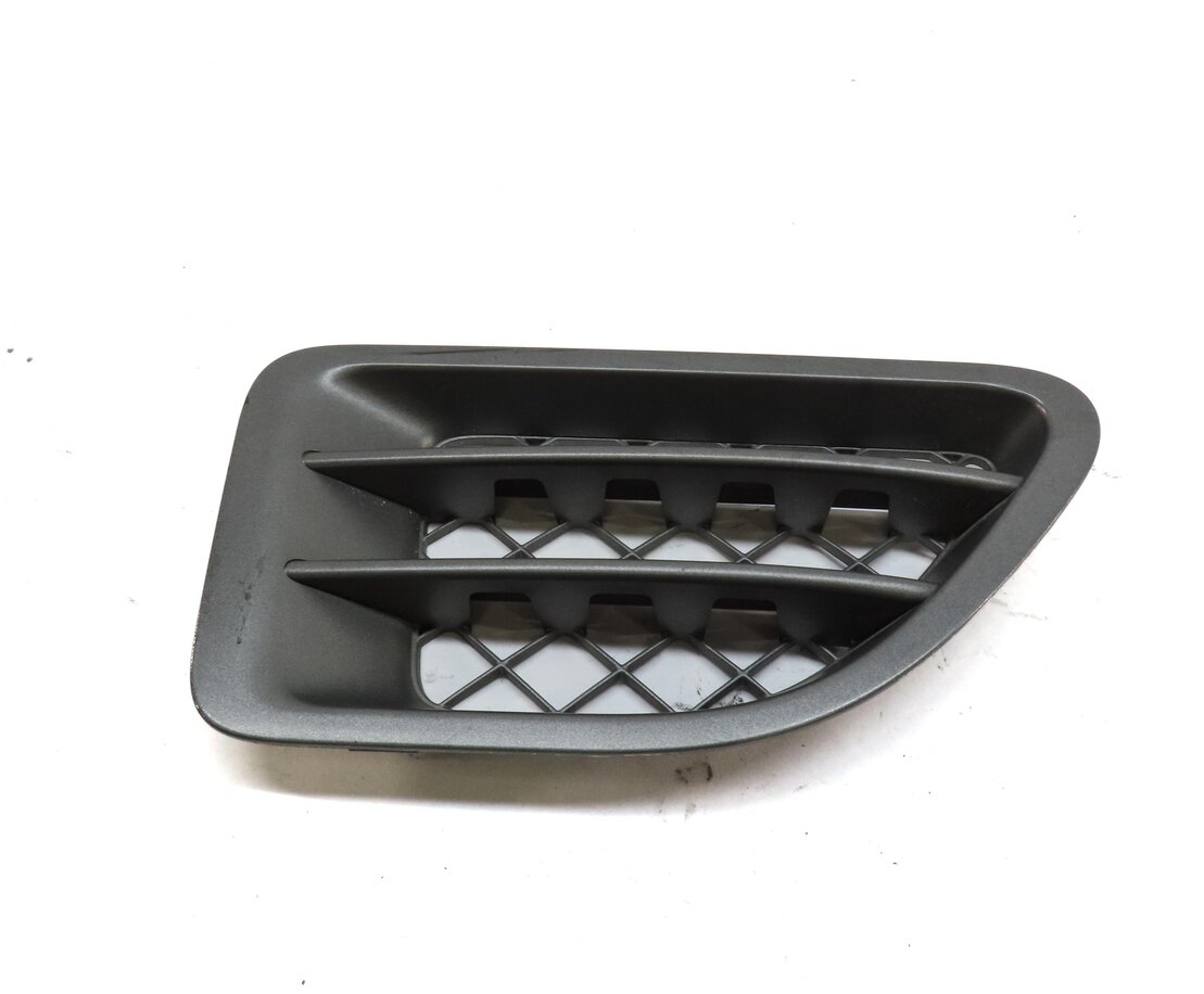 Thumbnail 4: 2008 RANGE ROVER SPORT (L320) FRONT LEFT & RIGHT FENDER GRILLE AIR VENT SET 2